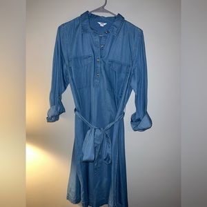 Women’s maternity dress